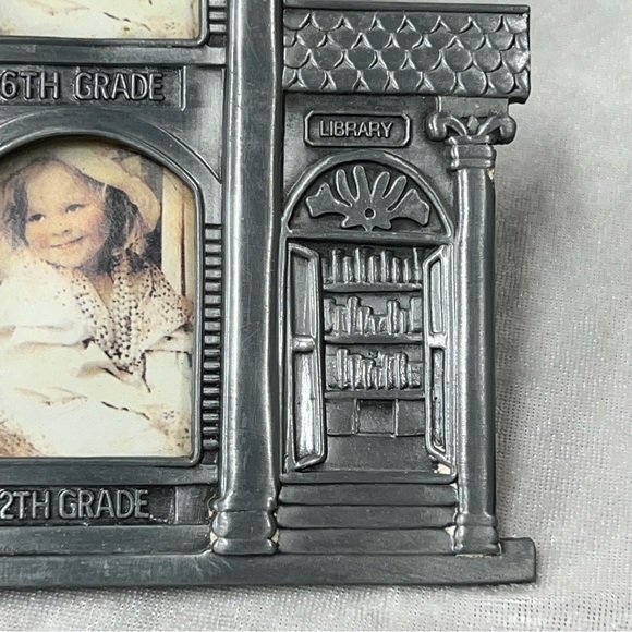 Kinder to 12th grade School House Picture Frame - Picture 9 of 9